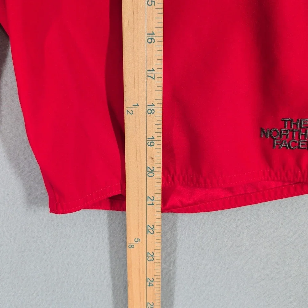 The North Face Swim Trunks Men's 30‎ Red Surf Boardshorts Swimwear